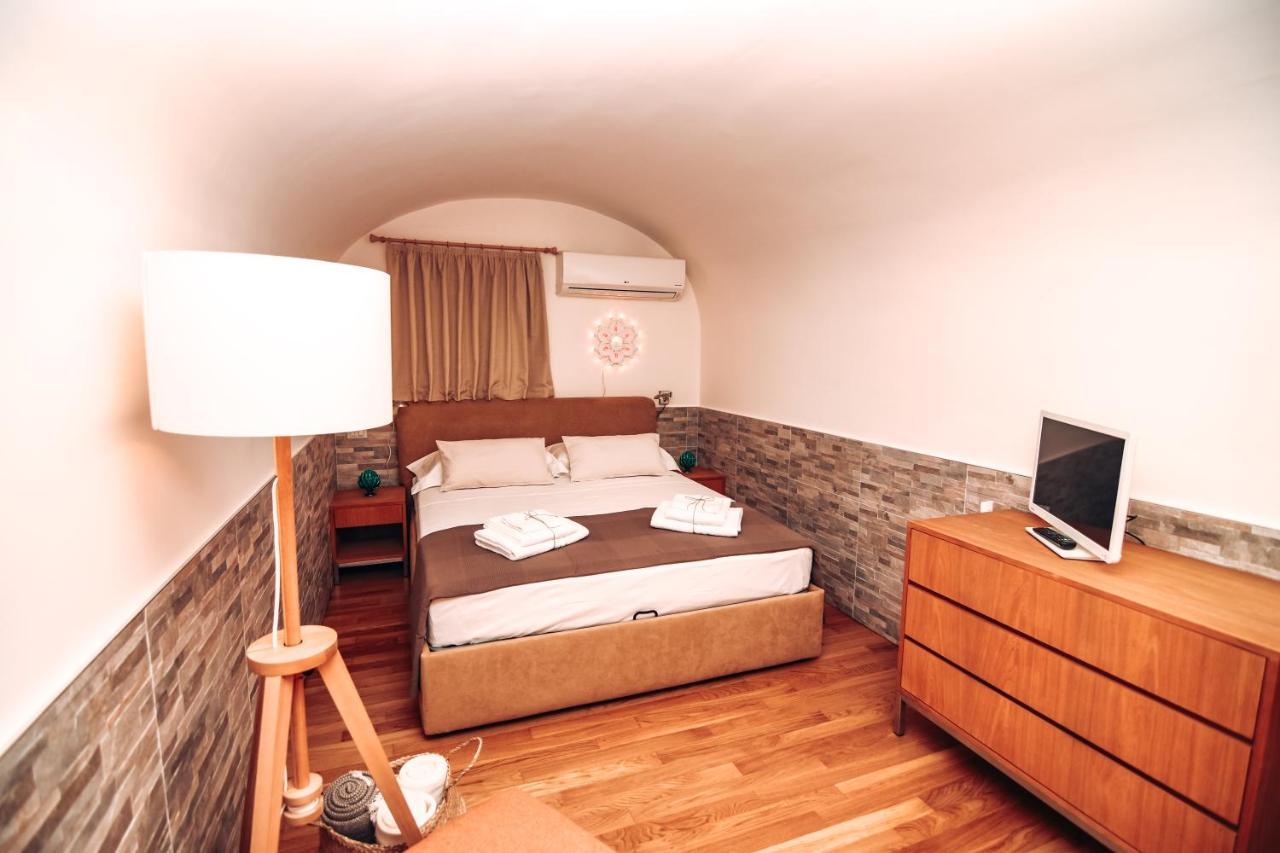 Casali - Apulian Charming Apartment Bari Zewnętrze zdjęcie