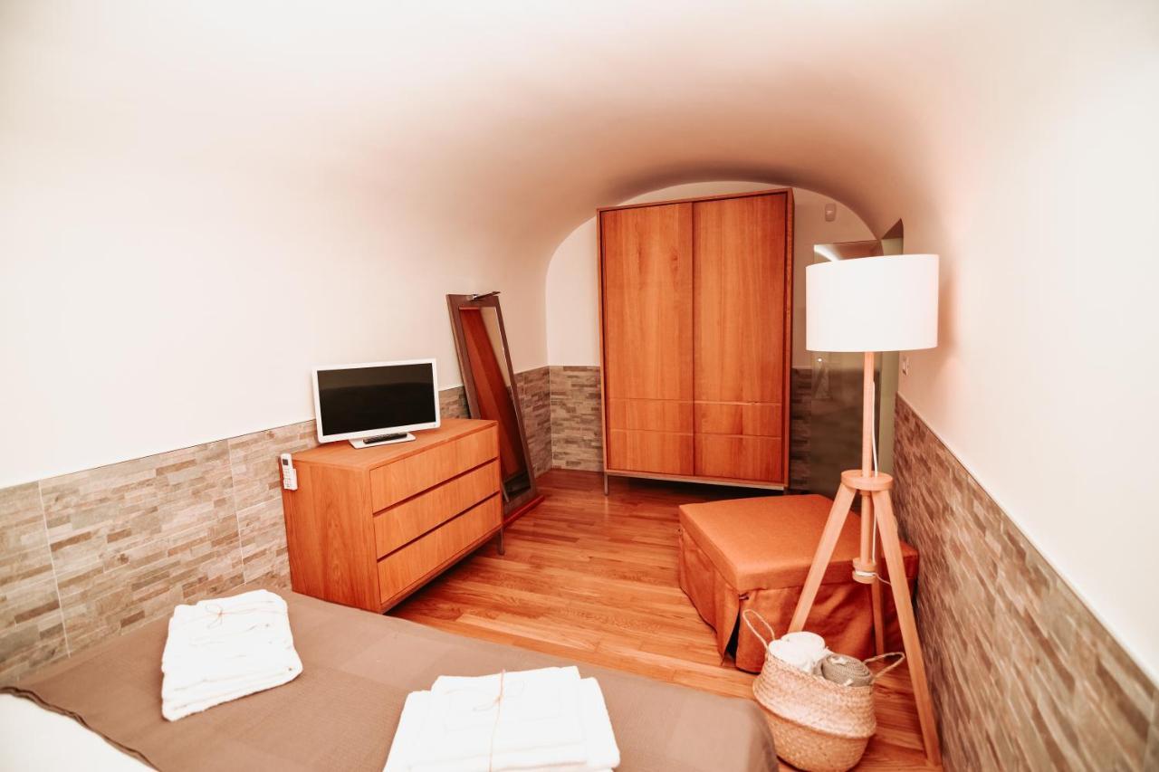 Casali - Apulian Charming Apartment Bari Zewnętrze zdjęcie
