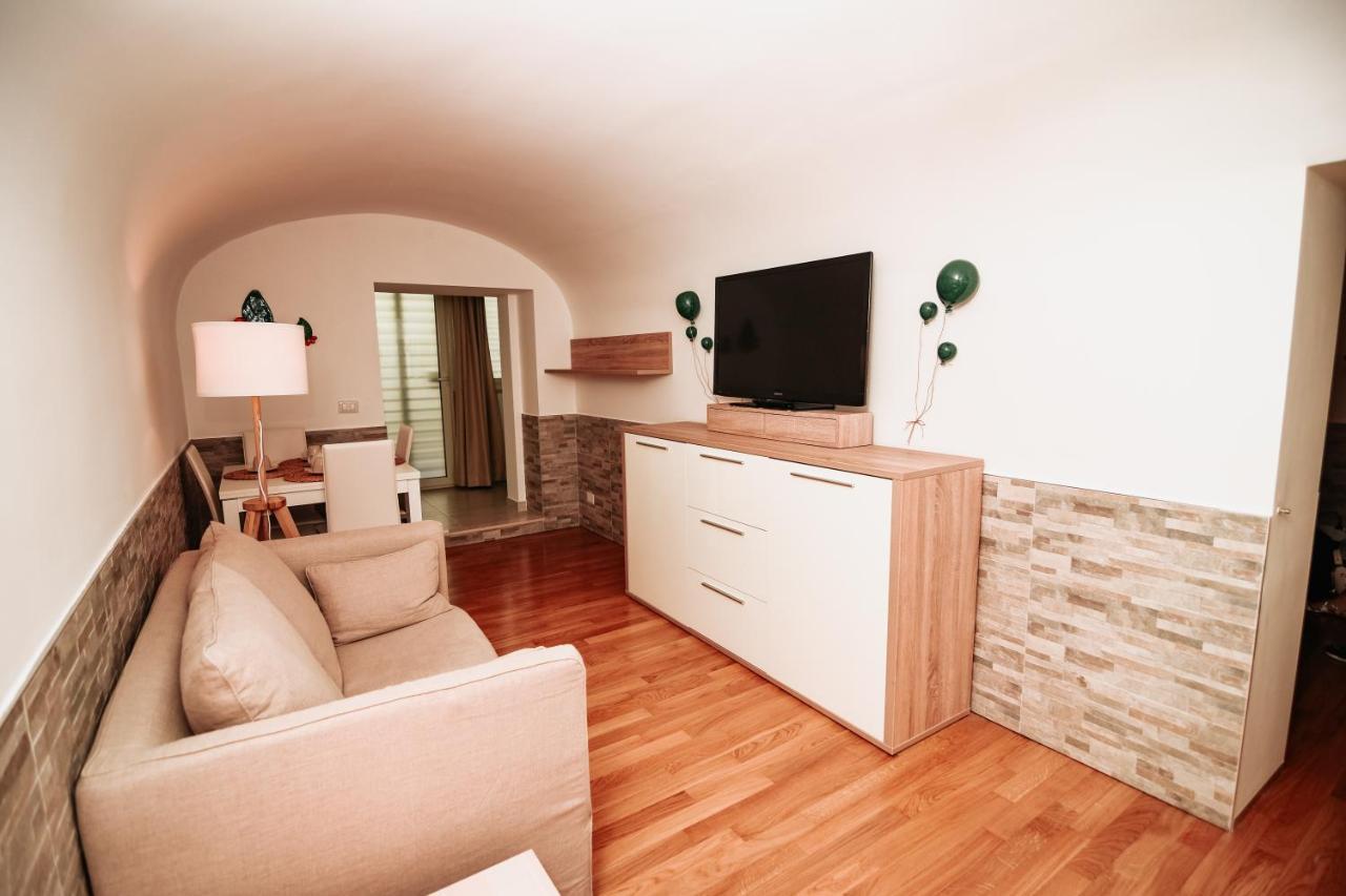 Casali - Apulian Charming Apartment Bari Zewnętrze zdjęcie
