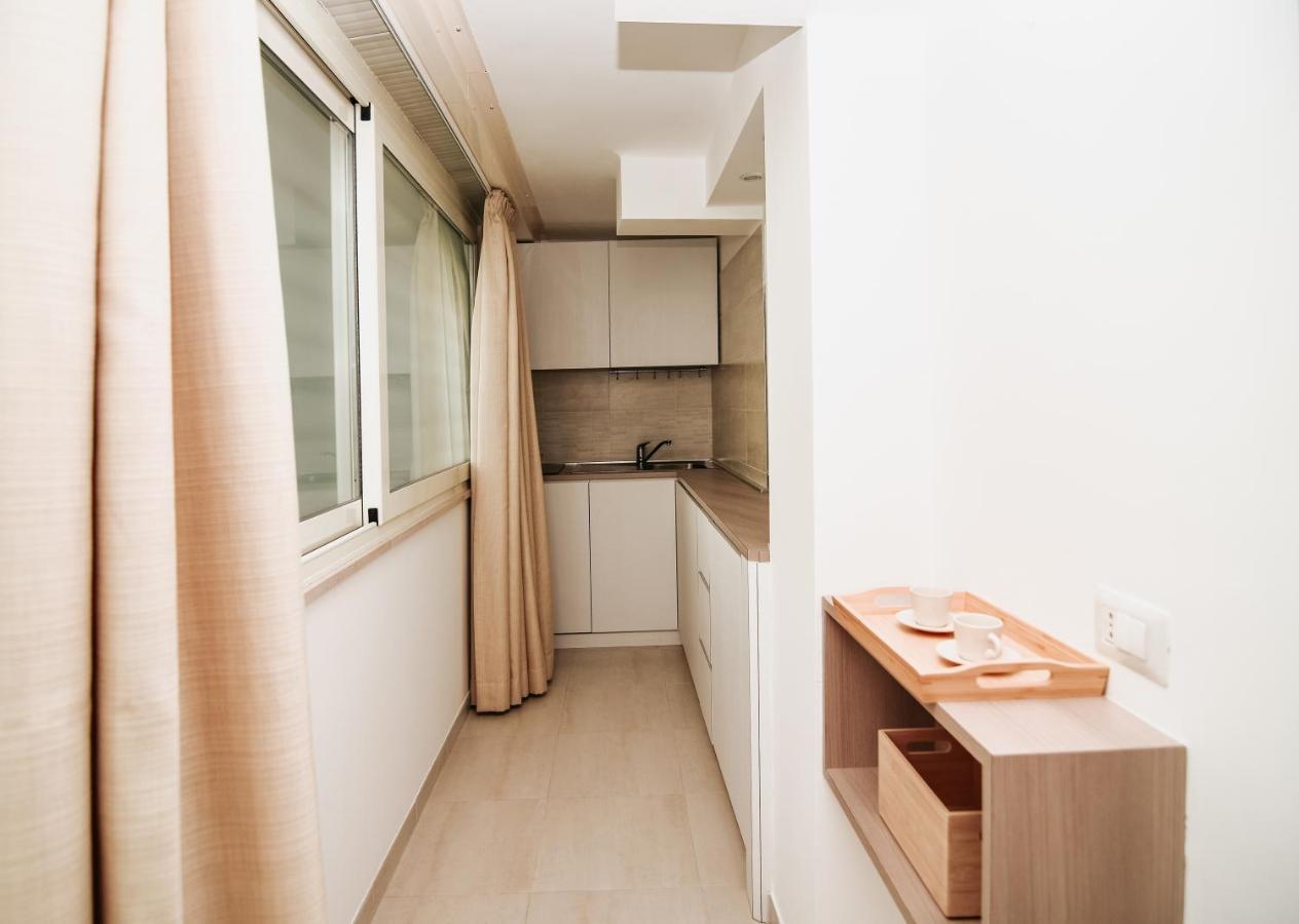 Casali - Apulian Charming Apartment Bari Zewnętrze zdjęcie