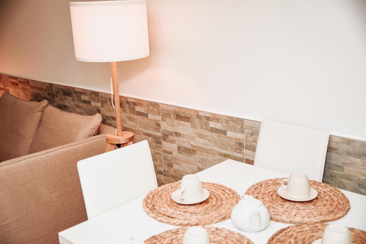 Casali - Apulian Charming Apartment Bari Zewnętrze zdjęcie