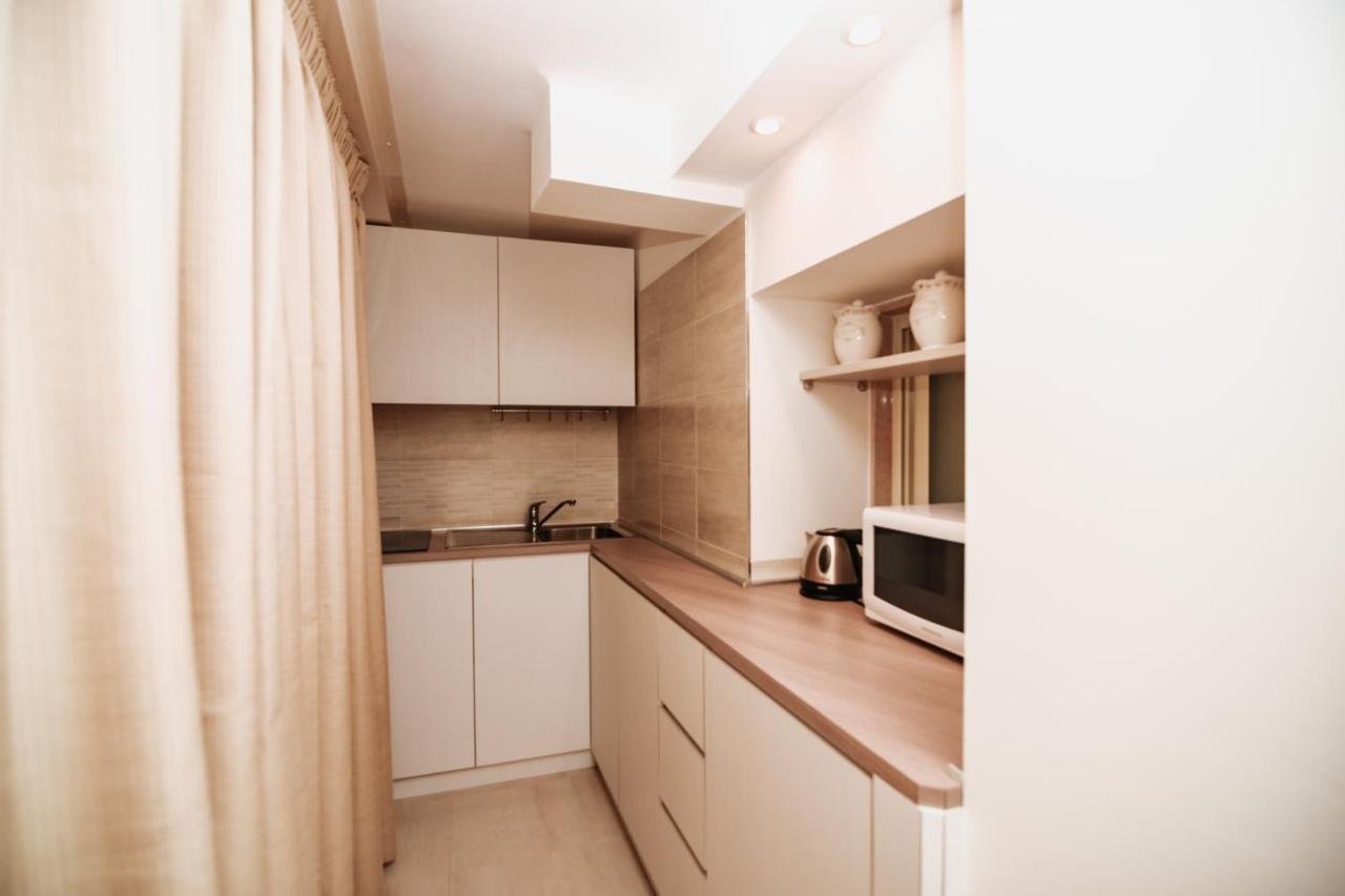 Casali - Apulian Charming Apartment Bari Zewnętrze zdjęcie