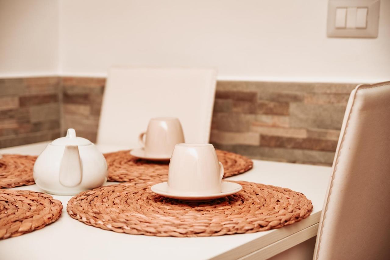 Casali - Apulian Charming Apartment Bari Zewnętrze zdjęcie