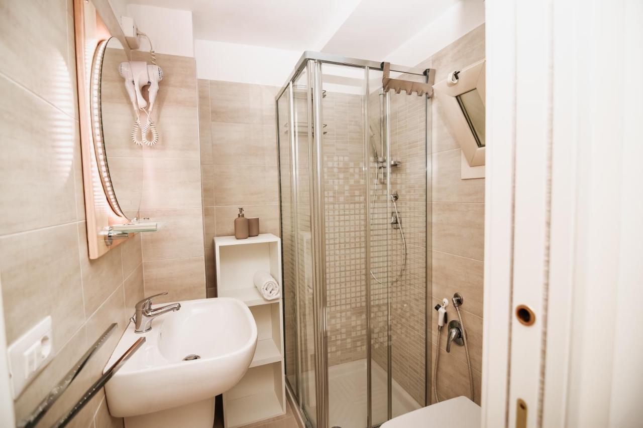 Casali - Apulian Charming Apartment Bari Zewnętrze zdjęcie