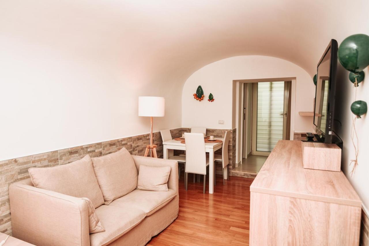 Casali - Apulian Charming Apartment Bari Zewnętrze zdjęcie