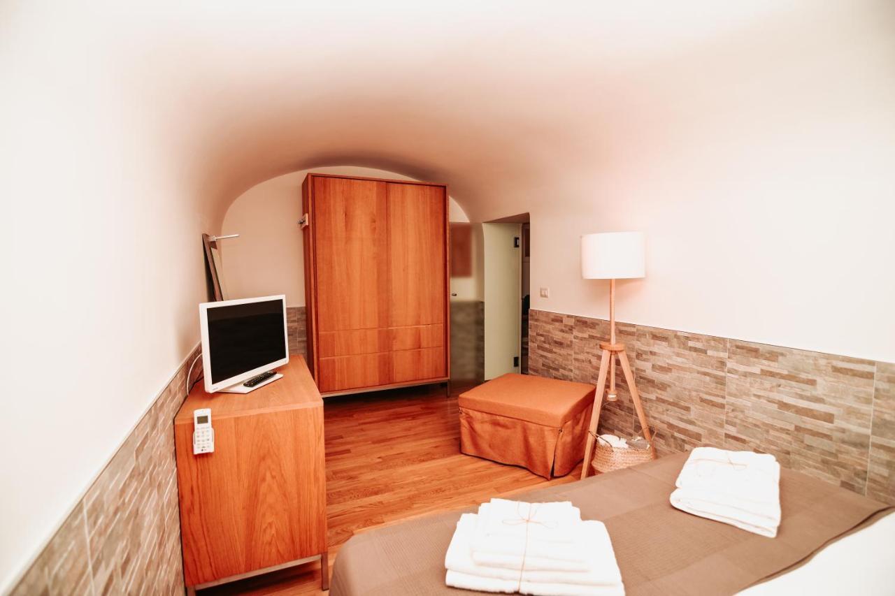 Casali - Apulian Charming Apartment Bari Zewnętrze zdjęcie
