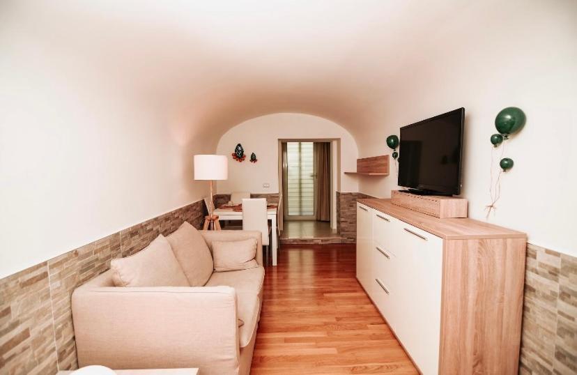 Casali - Apulian Charming Apartment Bari Zewnętrze zdjęcie